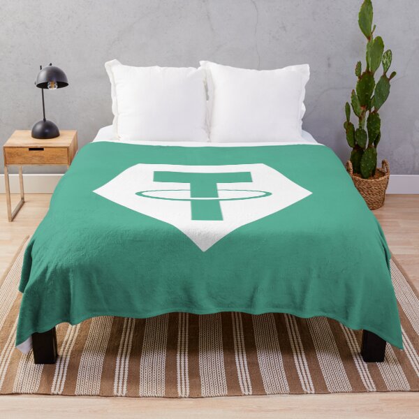 Item preview, Tether designed and sold by we-got-it-DSGN.