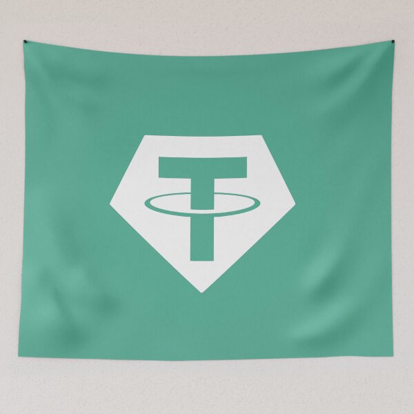 Item preview, Tether designed and sold by we-got-it-DSGN.