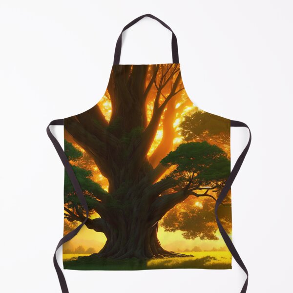 Item preview, The Towering Giant Tree: A Majestic View in the Forest designed and sold by D3monic.