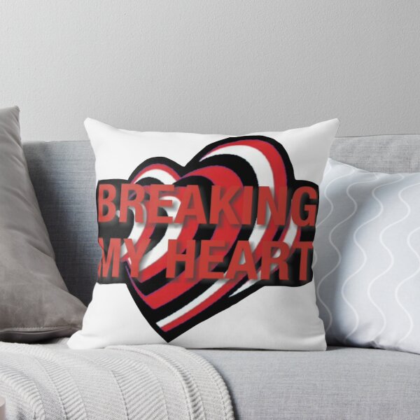 Item preview, Eurovision 2023 Denmark Breaking my Heart designed and sold by EveisnotanEevee.