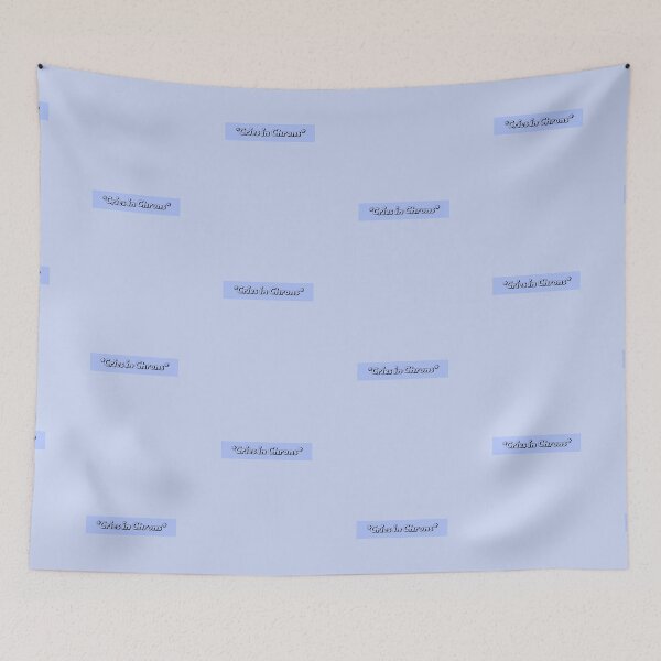 Item preview, *Cries in Chrons* IBD humor  designed and sold by Crafty-Anomaly.