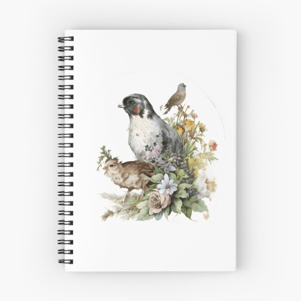 Item preview, Woodland creatures designed and sold by dzineNJ.