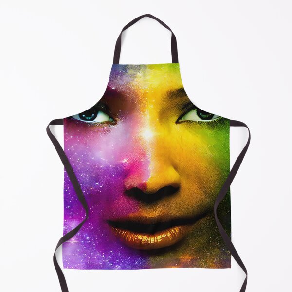 Item preview, Surrealistic Trippy Facial Visions designed and sold by ElLocoMus.