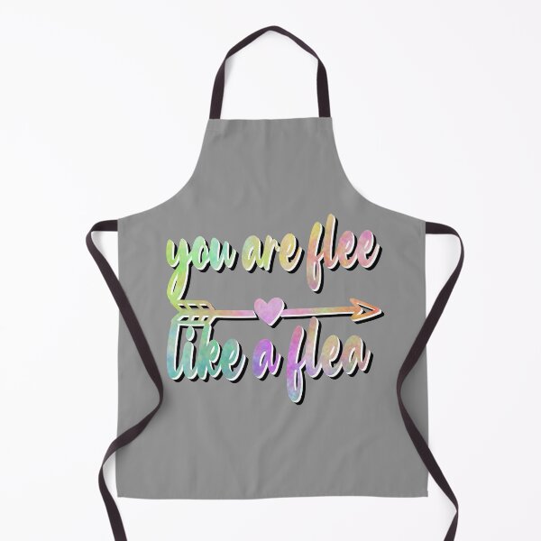 Item preview, You are flee like a flea designed and sold by sednalafandy79.