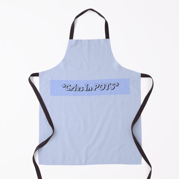 Item preview, *Cries in POTS* dysautonomia humor  designed and sold by Crafty-Anomaly.