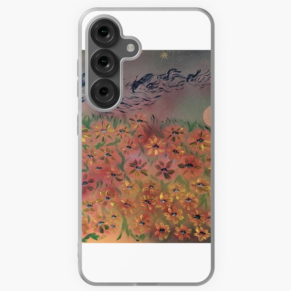 The spirit of Fertility Samsung Galaxy Soft Case