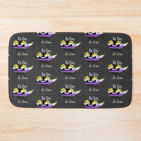 Item preview, NonBinary Axolotl (V50) designed and sold by SamIsWhat8.