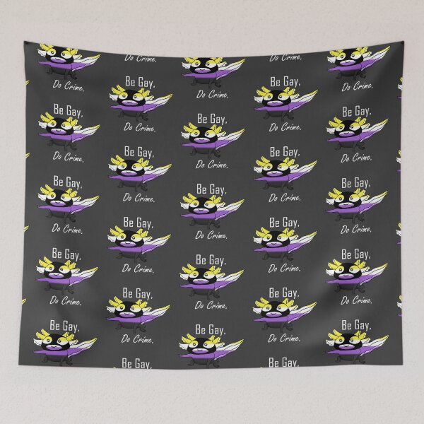 Item preview, NonBinary Axolotl (V50) designed and sold by SamIsWhat8.