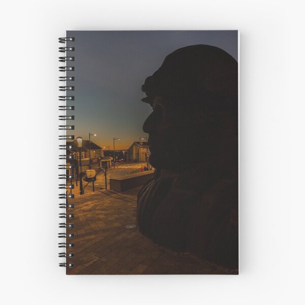Item preview, Miners At Sunrise designed and sold by Steve Purnell Photography.