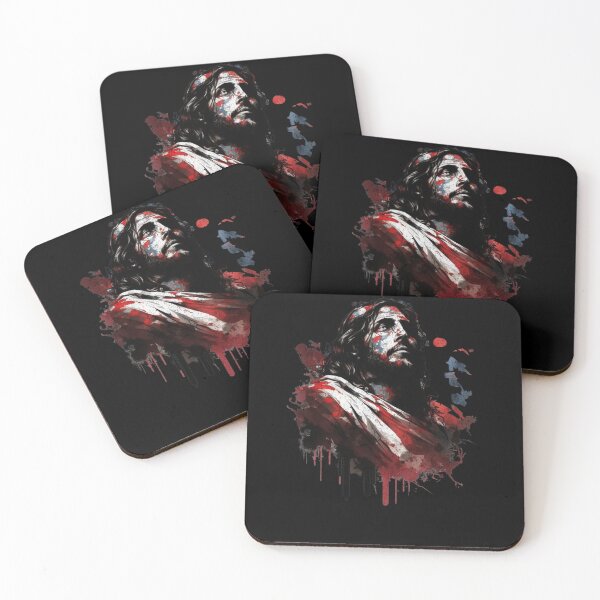 Item preview, Copy of  Jesus is King designed and sold by WhistlingSnail.
