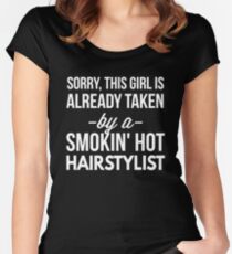 Smokin Hot Hairdresser Gifts Merchandise Redbubble