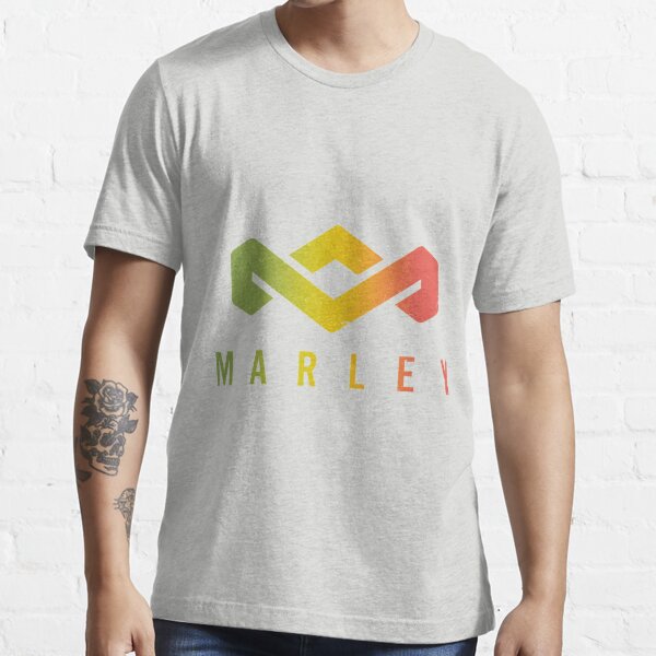 house of marley t shirt