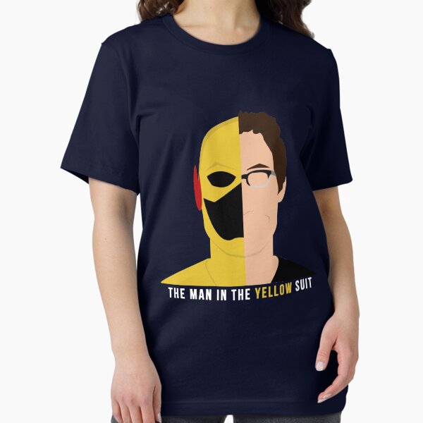 Item preview, The Man In The Yellow Suit 1/2 designed and sold by vrink.