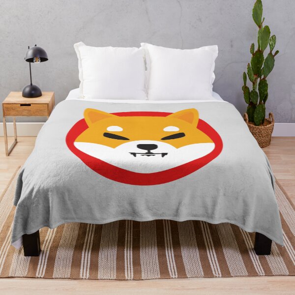 Item preview, Shiba Inu (SHIB) designed and sold by we-got-it-DSGN.