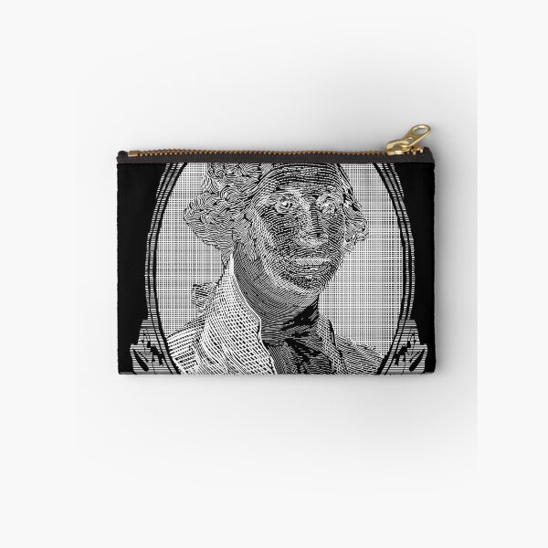 Item preview, George Washington Black & White designed and sold by BWT2996.