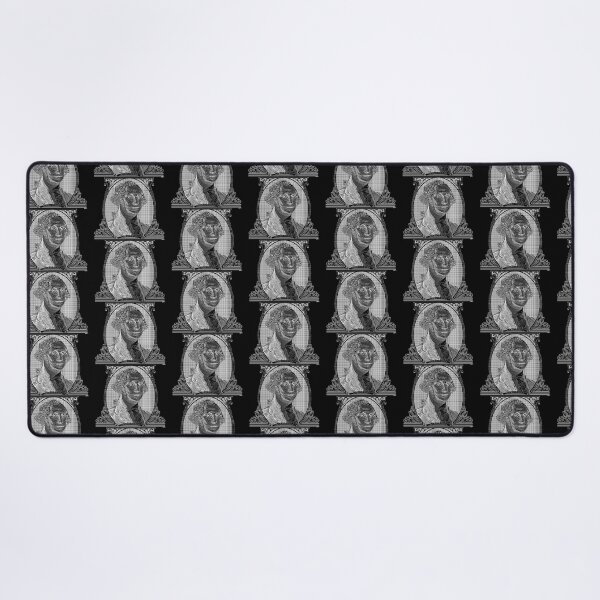 Item preview, George Washington Black & White designed and sold by BWT2996.