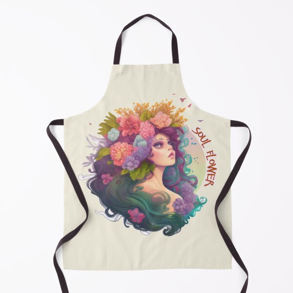 Item preview, Girls Floral Designs designed and sold by TheLaundryLady.