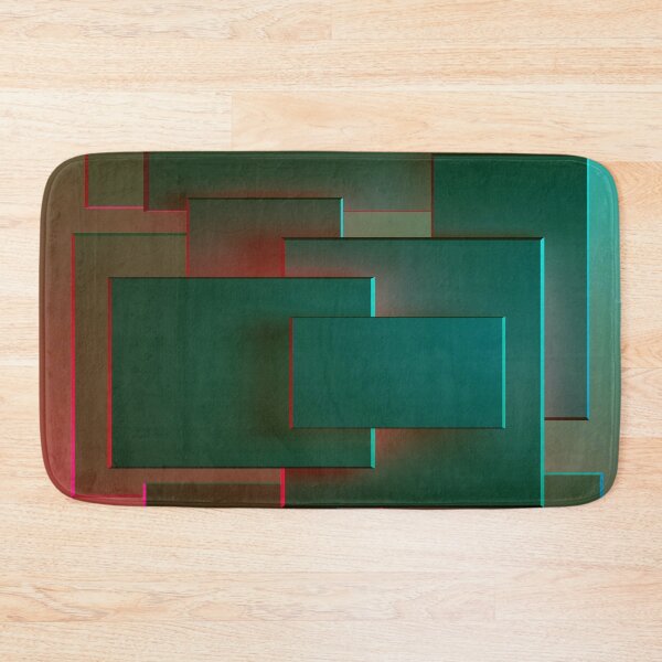 Item preview, Squares designed and sold by flydye.