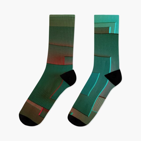 Item preview, Squares designed and sold by flydye.