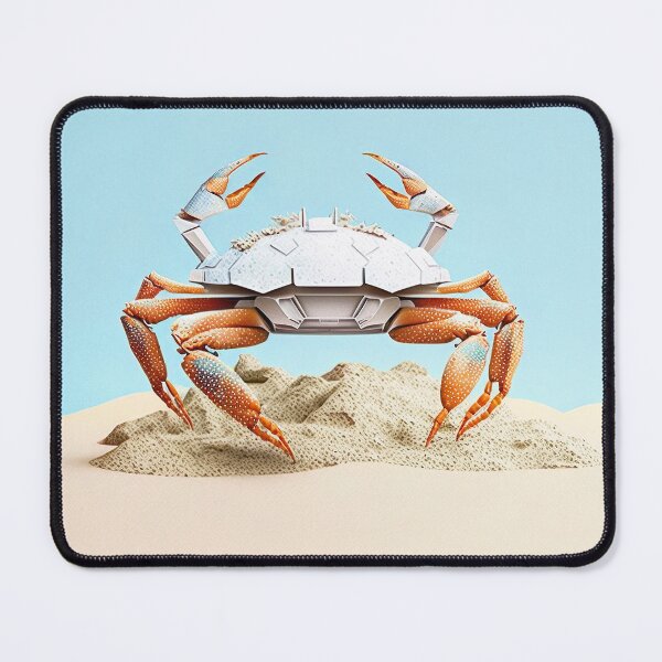 Item preview, Crab Walk designed and sold by lostdigix.