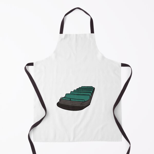 Item preview, Gran Fiesta Tour Boat Ride Color designed and sold by Sommerman1.