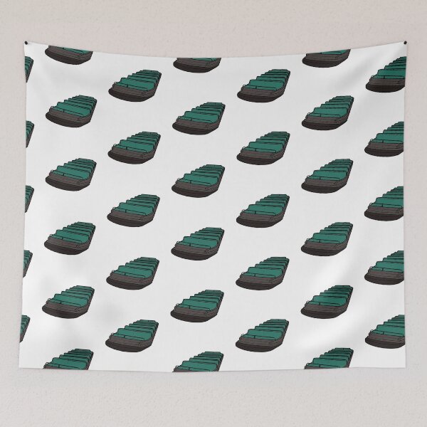 Item preview, Gran Fiesta Tour Boat Ride Color designed and sold by Sommerman1.