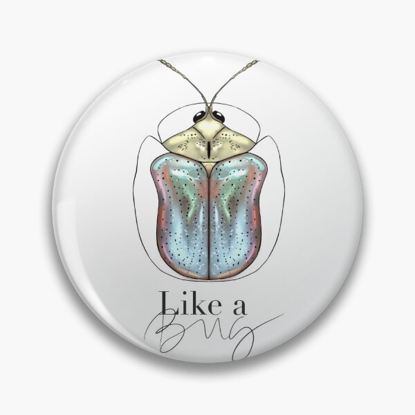 Item preview, like a bug designed and sold by CokytoArt.