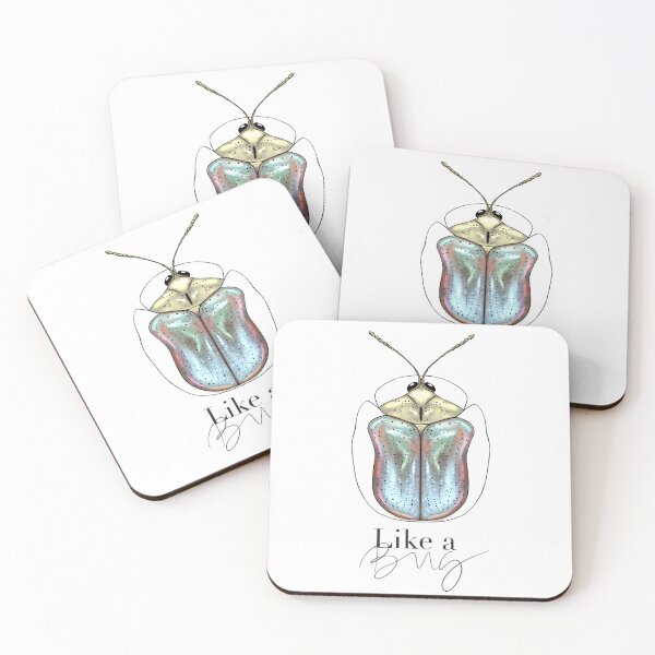 Item preview, like a bug designed and sold by CokytoArt.