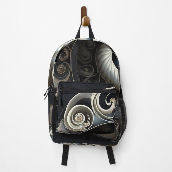 Item preview, luni krystal spiral designed and sold by searchpond.