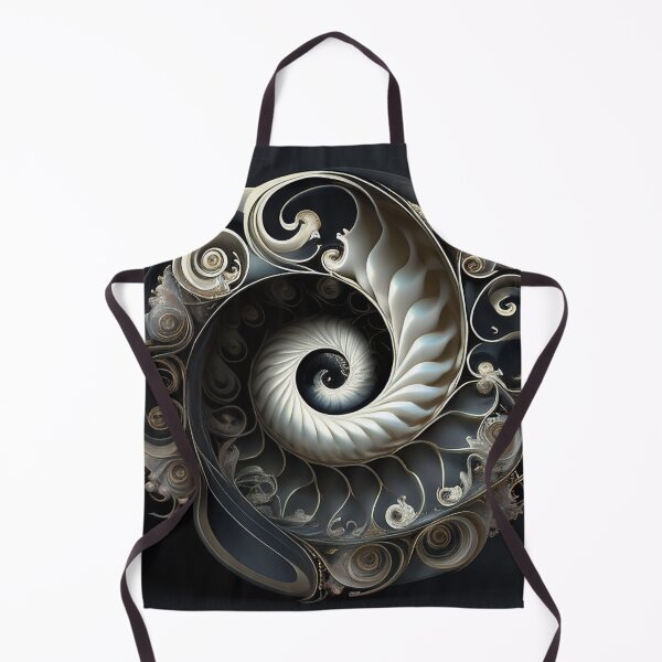 Item preview, luni krystal spiral designed and sold by searchpond.