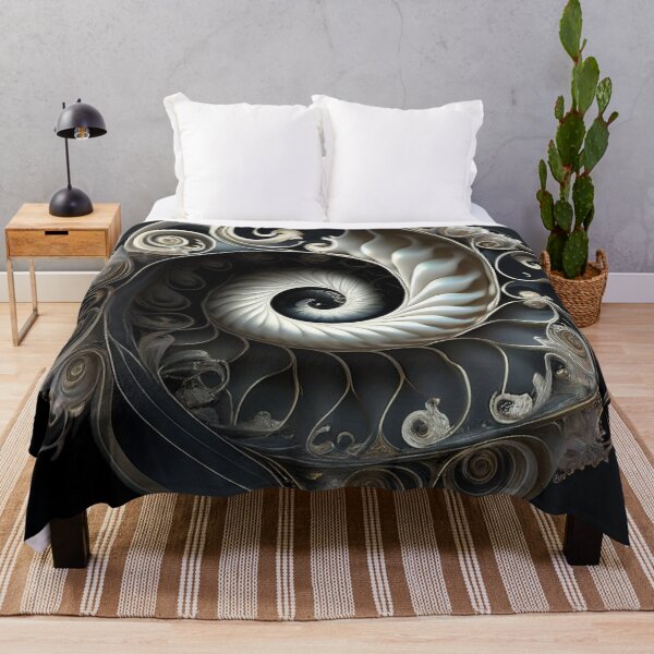 Item preview, luni krystal spiral designed and sold by searchpond.