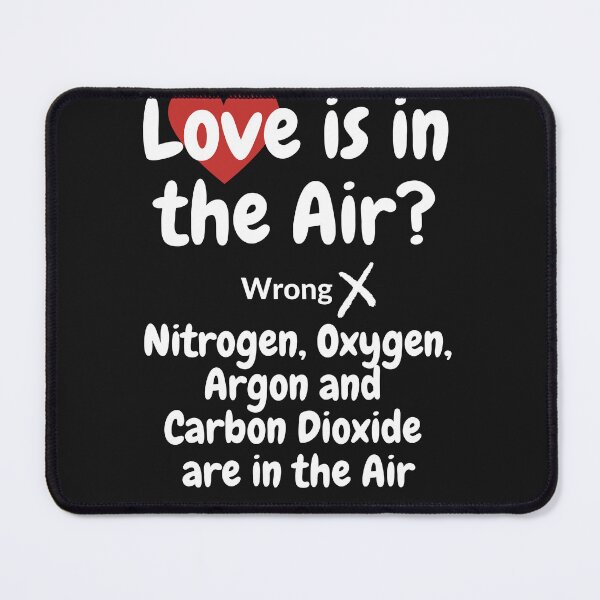 Item preview, funny chemistry valentine jokes designed and sold by Exacto.