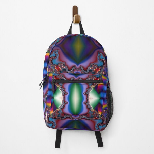 Item preview, a colorful fractal pattern designed and sold by dedoma.