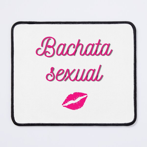Item preview, Bachata Sexual designed and sold by Toro-design.