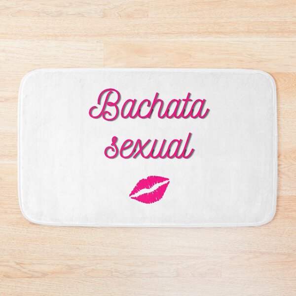 Item preview, Bachata Sexual designed and sold by Toro-design.