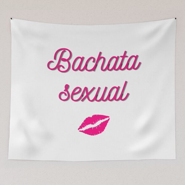 Item preview, Bachata Sexual designed and sold by Toro-design.