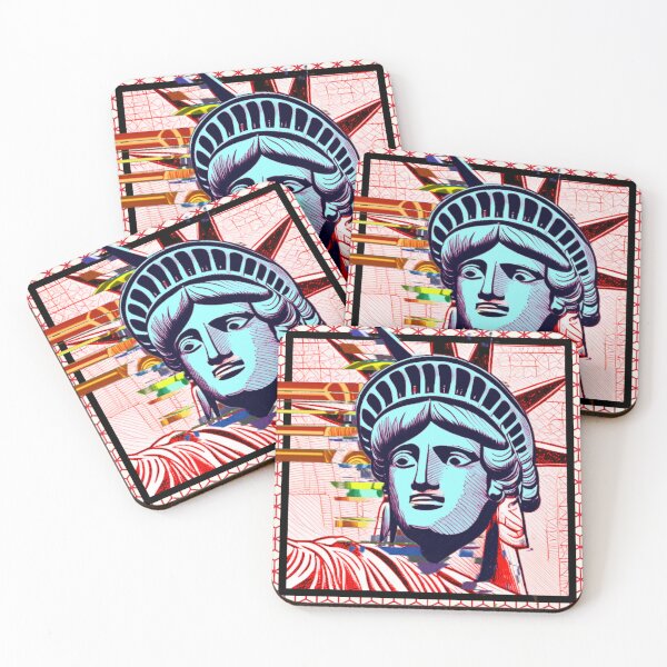 Item preview, Liberty designed and sold by Danielle Canonico.