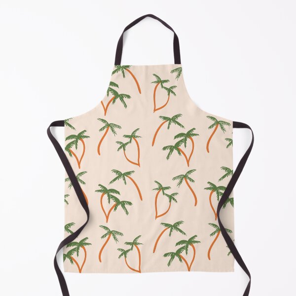 Artikelvorschau, Palm Tree Staycation - Sand entworfen und verkauft von Searay-Art-Co.