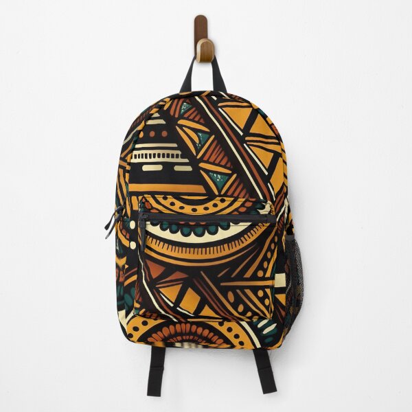 Item preview, African ethno designed and sold by WildlifeSafari.