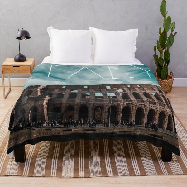 Item preview, The Colosseum In Rome Vatican City  designed and sold by w-world-life-co.
