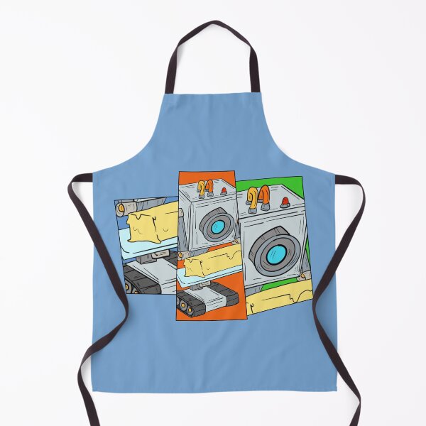 Item preview, Butter Robot Design B,O,G 2 designed and sold by missmann.
