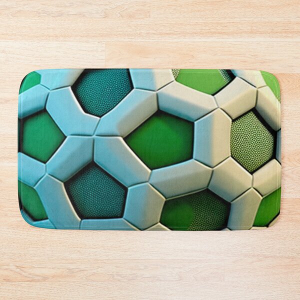 Item preview, soccer ball designed and sold by paulossilva.