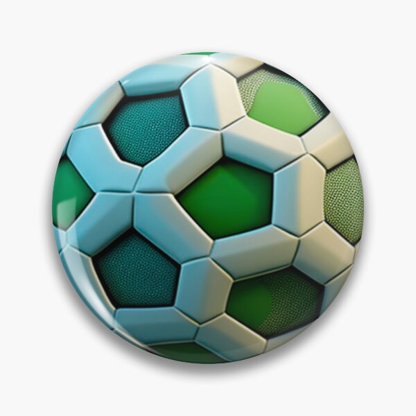 Item preview, soccer ball designed and sold by paulossilva.
