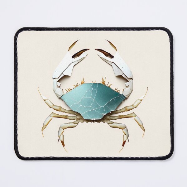 Item preview, Glass Crab designed and sold by lostdigix.