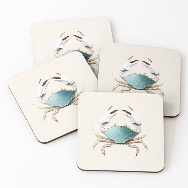 Item preview, Glass Crab designed and sold by lostdigix.