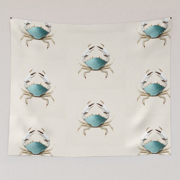 Item preview, Glass Crab designed and sold by lostdigix.