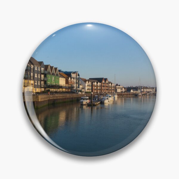 Item preview, Reflections in the River Arun designed and sold by Josie Gilbert.