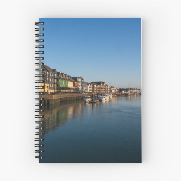 Item preview, Reflections in the River Arun designed and sold by Josie Gilbert.