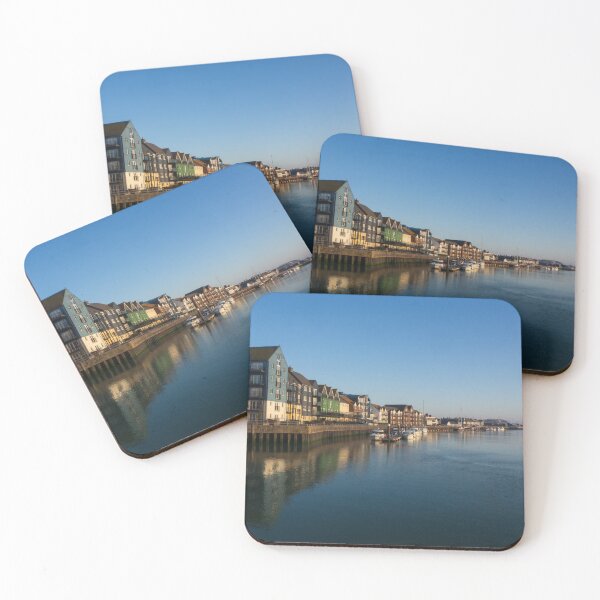 Item preview, Reflections in the River Arun designed and sold by Josie Gilbert.