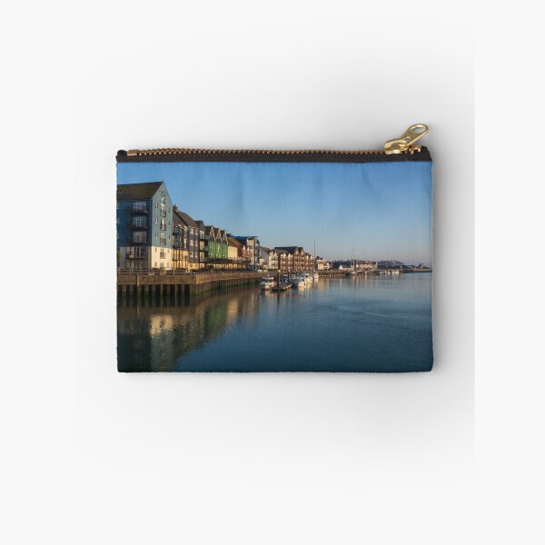 Item preview, Reflections in the River Arun designed and sold by Josie Gilbert.
